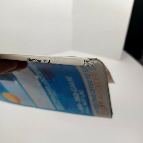 Electronic Gaming Monthly Mag XBox 360 Preview 05 Issue 193 *MIN WEAR - Picture 10 of 14